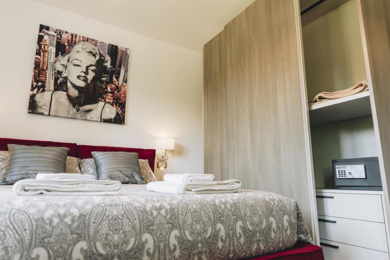 Luxury Villa Cetiri Hrasta Pićan Eksteriør bilde